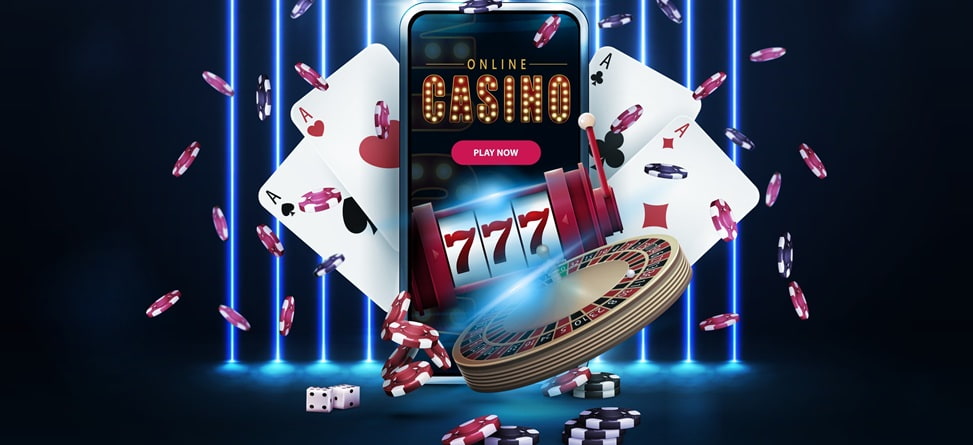 網上賭場遊戲